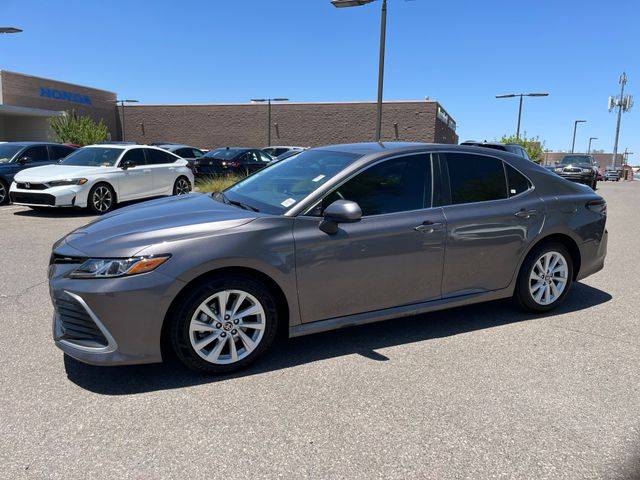 2023 Toyota Camry LE — Sedan — 32,845 mi — Peoria, AZ
