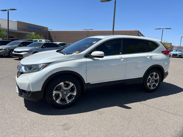 2017 Honda CR-V EX — SUV — 88,270 mi — Peoria, AZ
