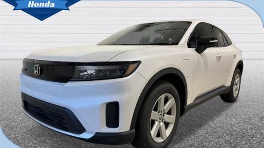 2024 Honda Prologue EX — SUV — 17,642 mi — Peoria, AZ