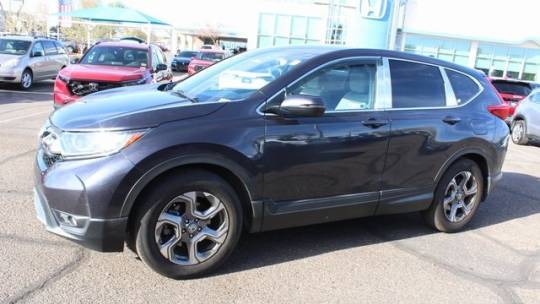 2019 Honda CR-V EX — SUV — 52,001 mi — Peoria, AZ