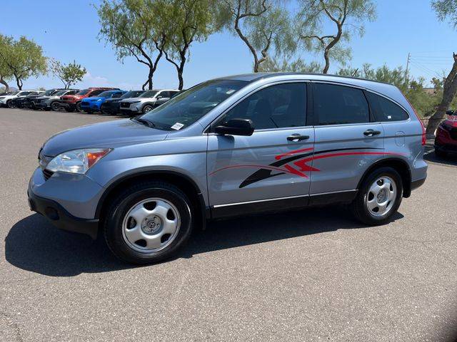 2009 Honda CR-V LX — SUV — 107,444 mi — Peoria, AZ