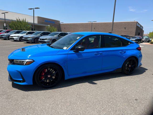 2023 Honda Civic Type R — Hatchback — 46,608 mi — Peoria, AZ