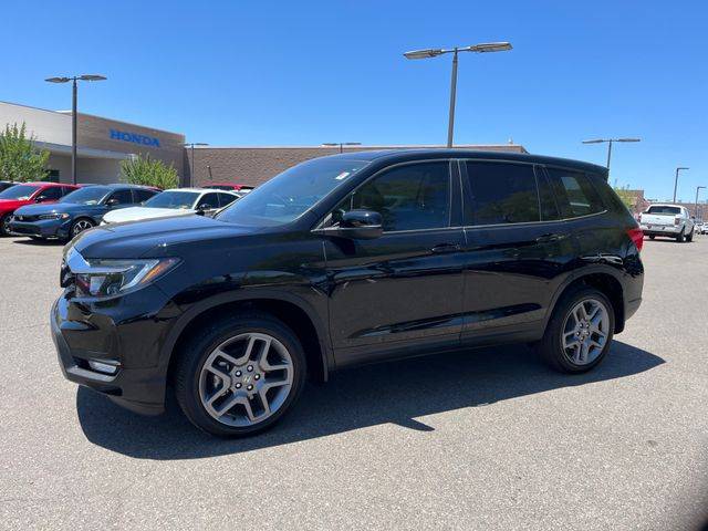 2023 Honda Passport EX-L — SUV — 7,487 mi — Peoria, AZ
