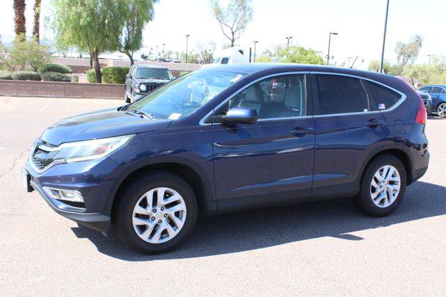 2015 Honda CR-V EX — SUV — 152,947 mi — Peoria, AZ