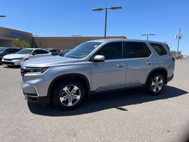 2023 Honda Pilot EX-L 7 Passenger — SUV — 14,916 mi — Peoria, AZ