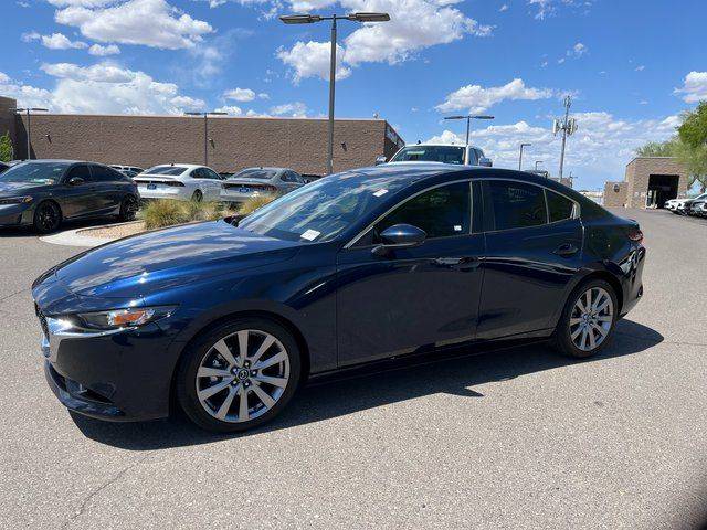 2019 Mazda Mazda3 Preferred — Sedan — 29,935 mi — Peoria, AZ