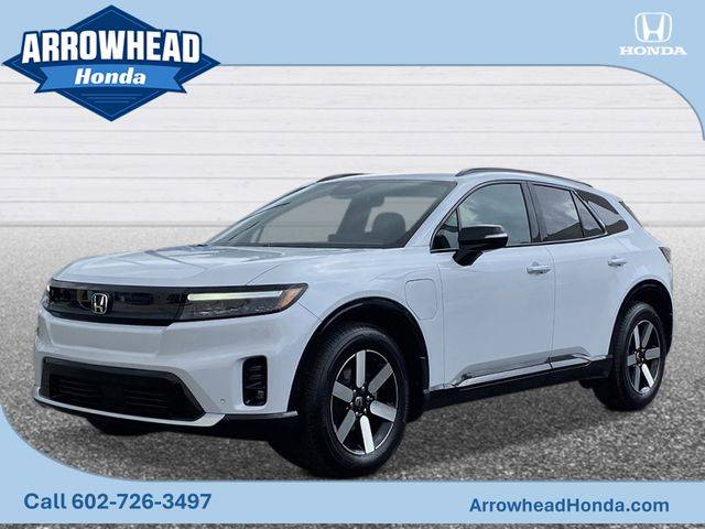 2026 Honda Prologue Touring