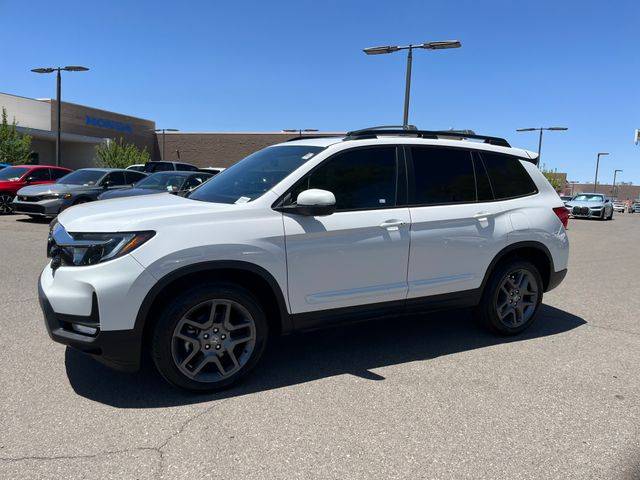 2023 Honda Passport EX-L — SUV — 31,132 mi — Peoria, AZ