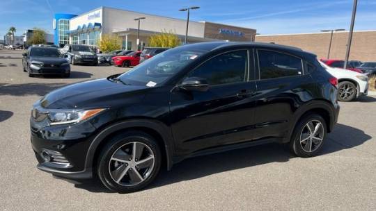 2022 Honda HR-V EX — SUV — 41,387 mi — Peoria, AZ