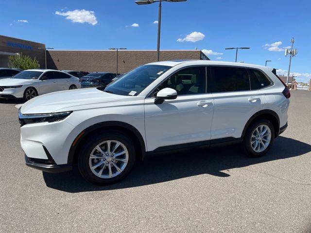 2025 Honda CR-V EX-L — SUV — 851 mi — Peoria, AZ