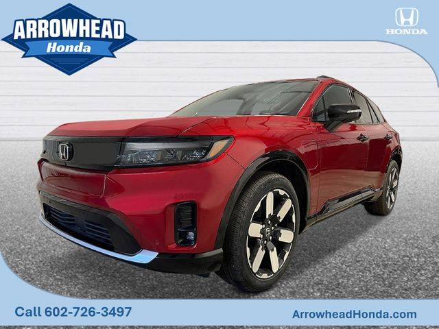 2025 Honda Prologue Elite