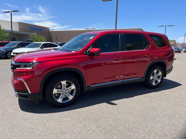 2023 Honda Pilot EX-L 7 Passenger — SUV — 14,607 mi — Peoria, AZ
