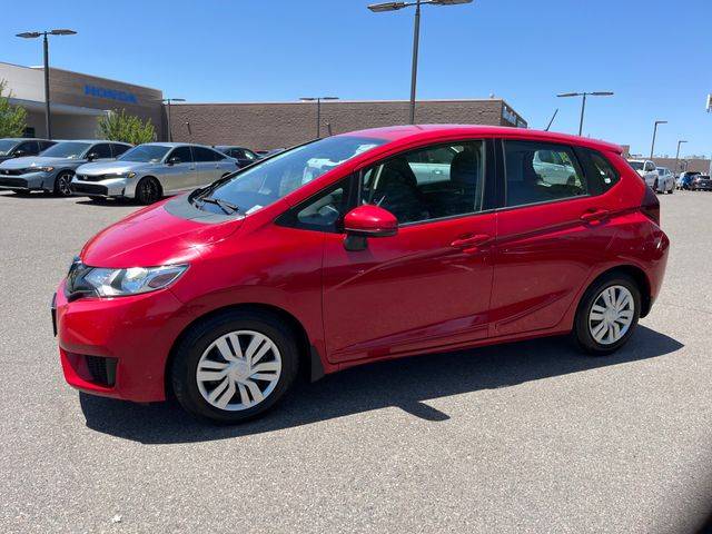 2015 Honda Fit LX — Hatchback — 109,948 mi — Peoria, AZ