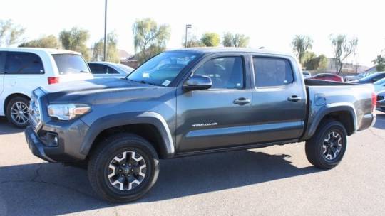 2016 Toyota Tacoma TRD Off Road — Pickup Truck — 63,833 mi — Peoria, AZ