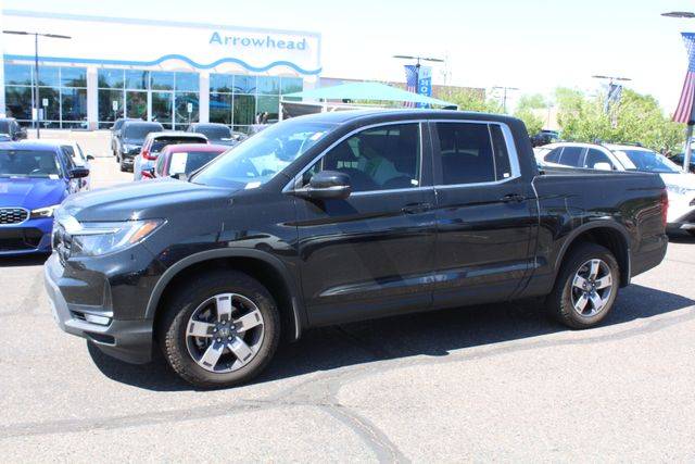 2024 Honda Ridgeline RTL — Pickup Truck — 13,089 mi — Peoria, AZ