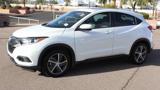 2022 Honda HR-V EX-L — SUV — 22,835 mi — Peoria, AZ