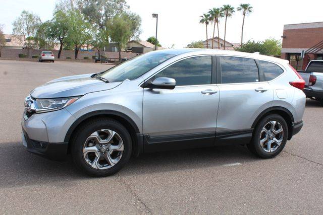 2019 Honda CR-V EX — SUV — 89,186 mi — Peoria, AZ