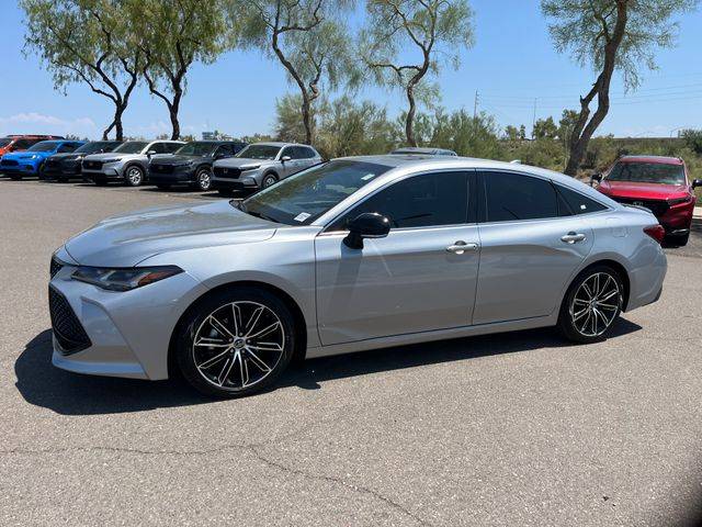 2019 Toyota Avalon Touring — Sedan — 40,902 mi — Peoria, AZ