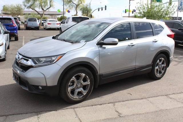 2019 Honda CR-V EX-L — SUV — 26,948 mi — Peoria, AZ