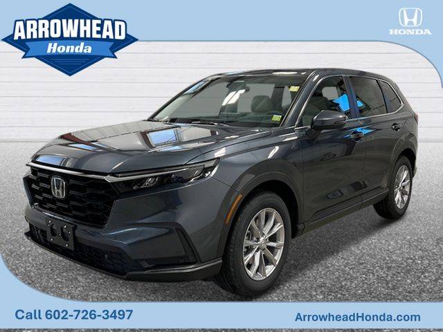 2025 Honda CR-V EX-L — SUV — 962 mi — Peoria, AZ