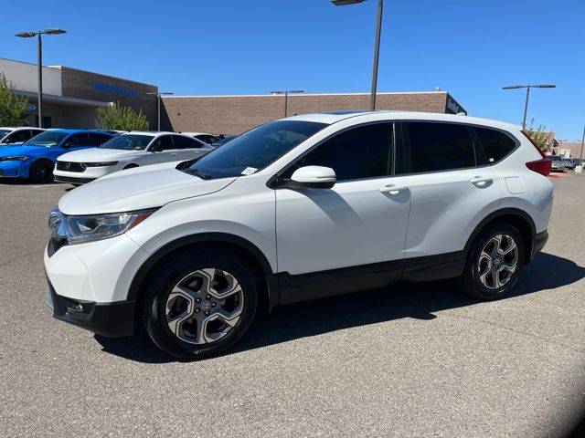 2019 Honda CR-V EX — SUV — 64,341 mi — Peoria, AZ