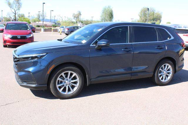 2024 Honda CR-V EX — SUV — 12,599 mi — Peoria, AZ