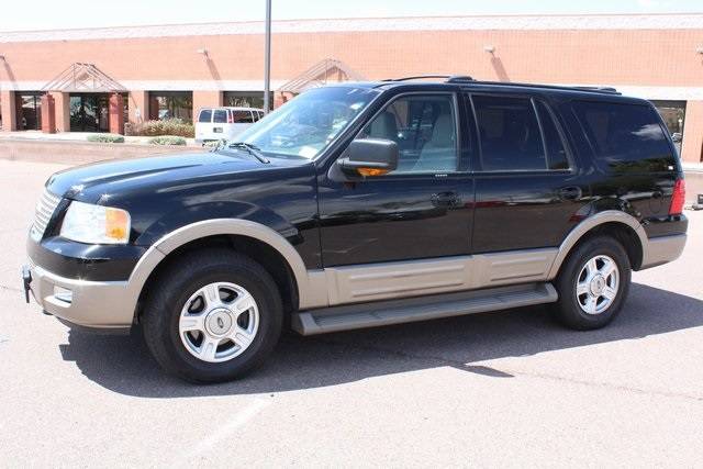 2003 Ford Expedition Eddie Bauer — SUV — 111,755 mi — Peoria, AZ