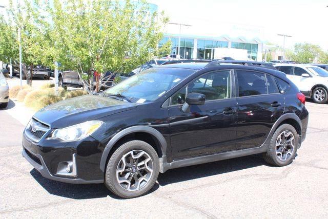 2016 Subaru Crosstrek Premium — SUV — 170,320 mi — Peoria, AZ