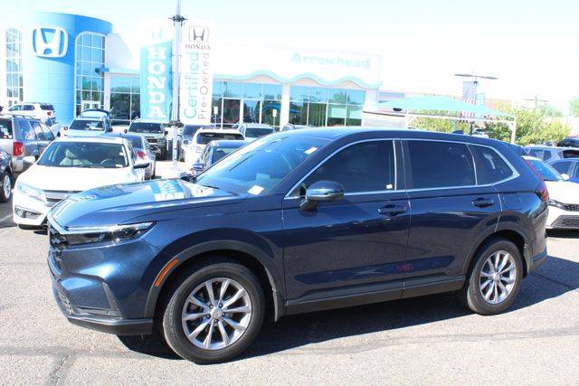 2024 Honda CR-V EX-L — SUV — 15,267 mi — Peoria, AZ
