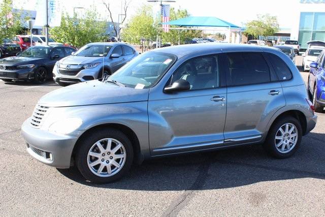 2009 Chrysler PT Cruiser Touring — Wagon — 56,260 mi — Peoria, AZ