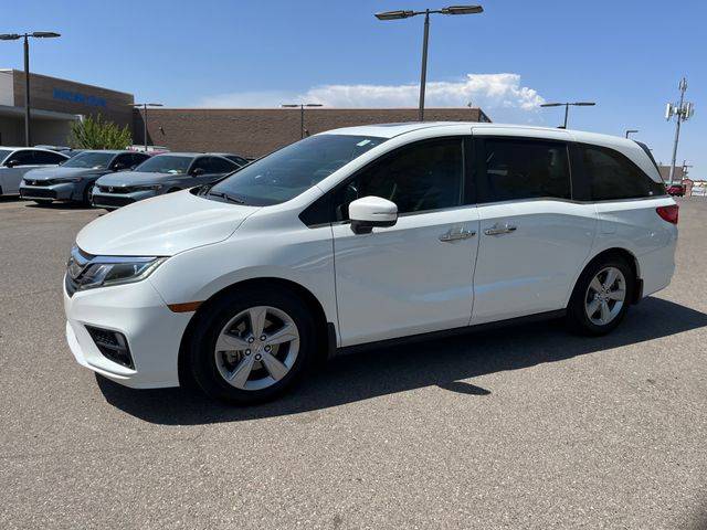 2020 Honda Odyssey EX-L — Minivan — 86,300 mi — Peoria, AZ