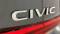 2024 Honda Civic in Peoria, AZ 5 - Open Gallery