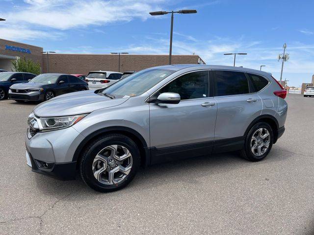 2019 Honda CR-V EX-L — SUV — 40,878 mi — Peoria, AZ