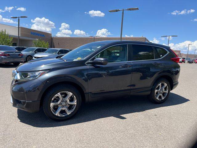 2019 Honda CR-V EX-L — SUV — 38,434 mi — Peoria, AZ
