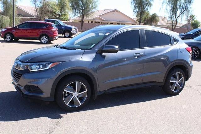 2021 Honda HR-V EX-L — SUV — 45,644 mi — Peoria, AZ