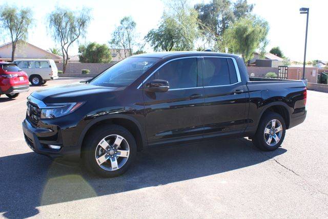 2024 Honda Ridgeline RTL — Pickup Truck — 6,283 mi — Peoria, AZ