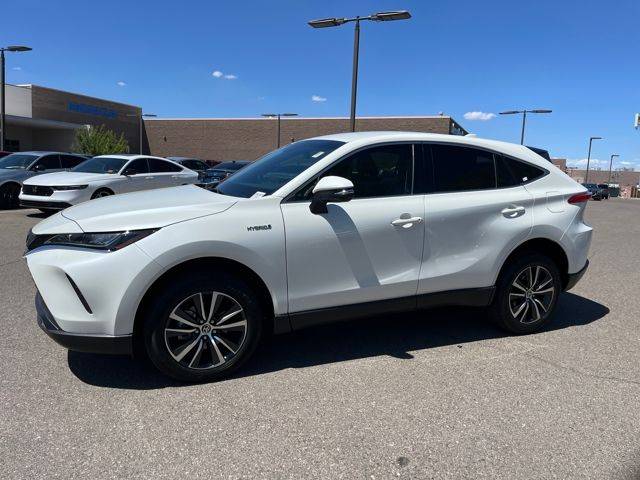 2021 Toyota Venza LE — SUV — 12,632 mi — Peoria, AZ
