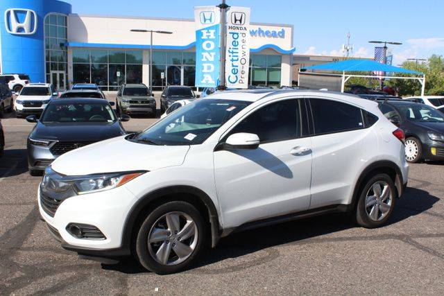 2020 Honda HR-V EX — SUV — 58,353 mi — Peoria, AZ
