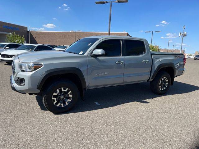 2019 Toyota Tacoma SR5 — Pickup Truck — 52,110 mi — Peoria, AZ