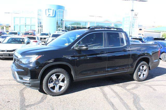 2024 Honda Ridgeline RTL — Pickup Truck — 5,320 mi — Peoria, AZ