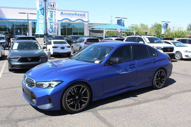 2023 BMW 3 Series M340i — Sedan — 22,873 mi — Peoria, AZ