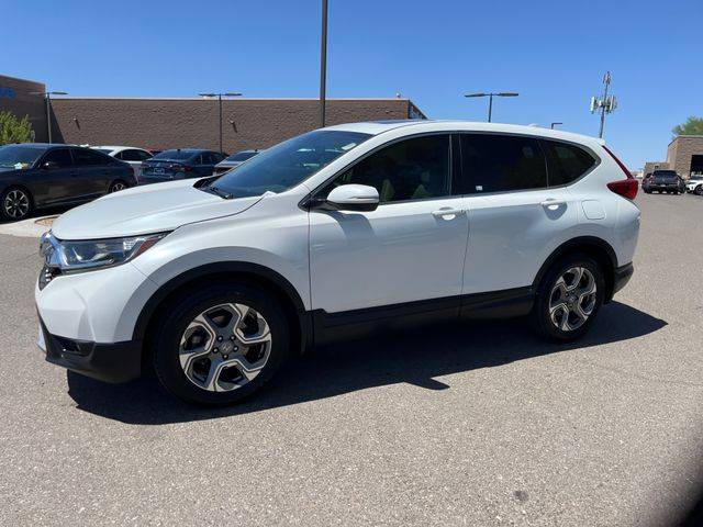 2019 Honda CR-V EX-L — SUV — 91,236 mi — Peoria, AZ