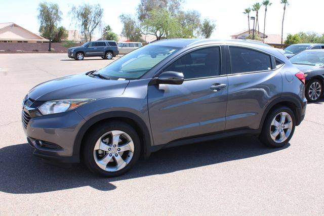 2016 Honda HR-V EX-L — SUV — 111,617 mi — Peoria, AZ