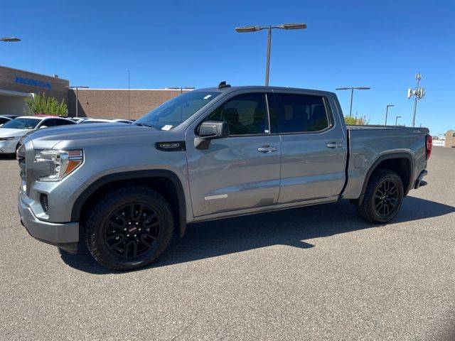 2020 GMC Sierra 1500 Elevation — Pickup Truck — 87,233 mi — Peoria, AZ