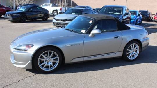 2005 Honda S2000 Base — Convertible — 73,576 mi — Peoria, AZ