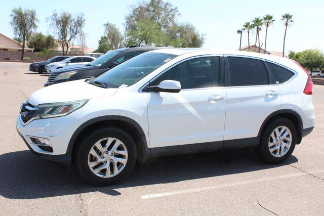 2016 Honda CR-V EX — SUV — 59,940 mi — Peoria, AZ