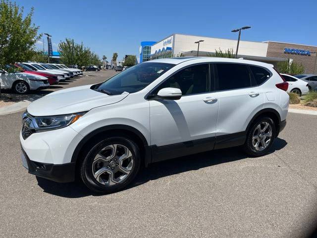 2019 Honda CR-V EX-L — SUV — 46,108 mi — Peoria, AZ