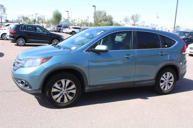 2013 Honda CR-V EX — SUV — 110,000 mi — Peoria, AZ