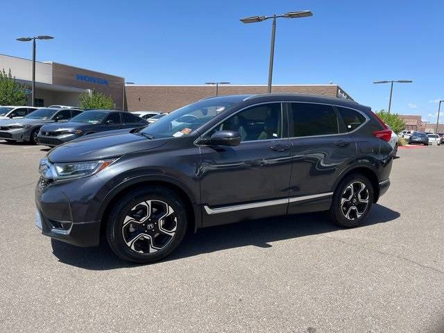 2019 Honda CR-V Touring — SUV — 84,037 mi — Peoria, AZ