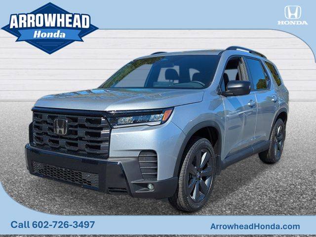 New Honda Pilot for Sale in Phoenix, AZ (with Photos) - TrueCar